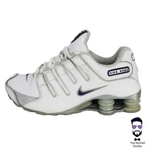 nike shox 2010